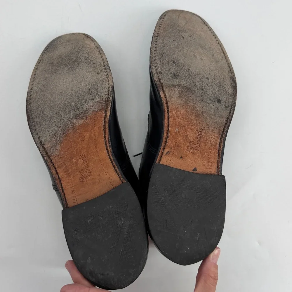 Allen Edmonds pre owned